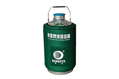 東亞手提式液氮罐YDS-10-80產(chǎn)品規(guī)格、參數(shù)
